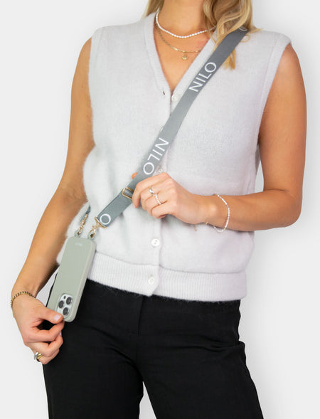 Signature Handyband Grey